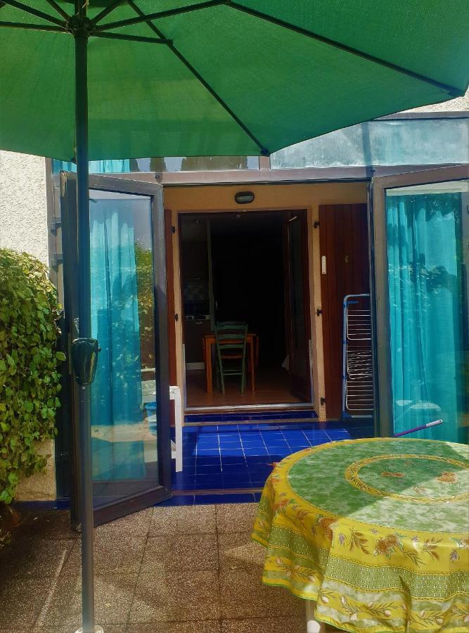 Le Jardin De La Plage - Linges Inclus La Londe-les-Maures Dış mekan fotoğraf